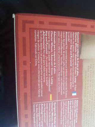 Puzle Rompecabezas Logica Madera