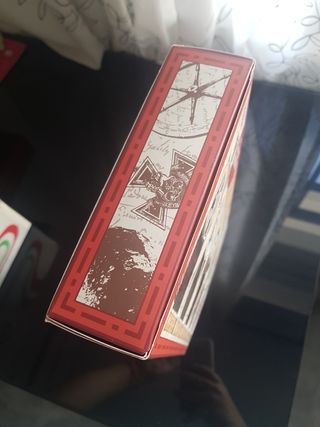 Puzle Rompecabezas Logica Madera