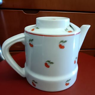 Juego de cafe