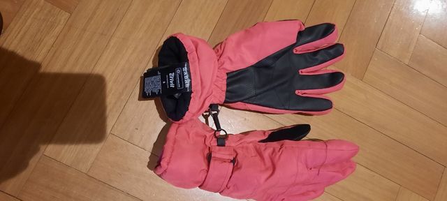 Ropa de nieve para niños