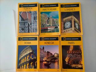 Guía de viajes