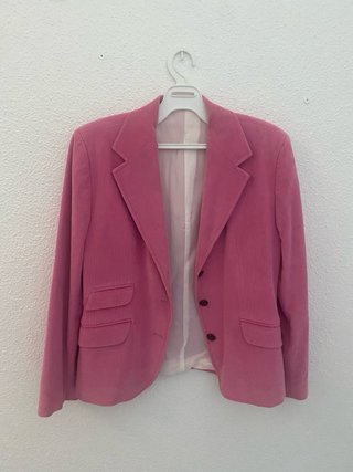 Traje Chaqueta + Pantalon  Señora
