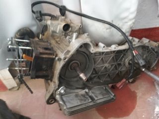 Piaggio mp3 hybrid 125/300 recambios  varios