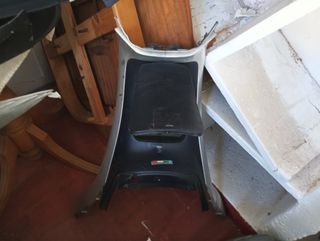 Piaggio mp3 hybrid 125/300 recambios  varios