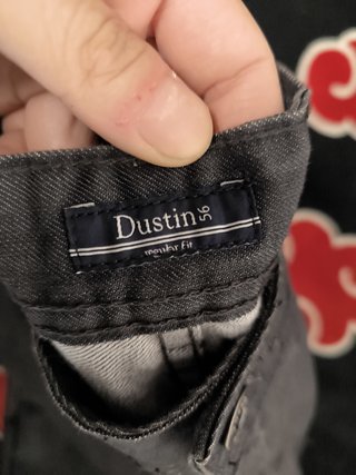 Pantalon Dustin Talla 56