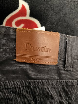 Pantalon Dustin Talla 56