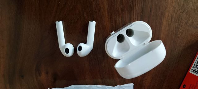 Auriculares Wireless TWS-07