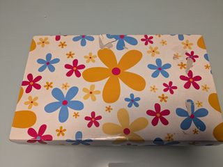 Juego de café nuevo, sin estrenar