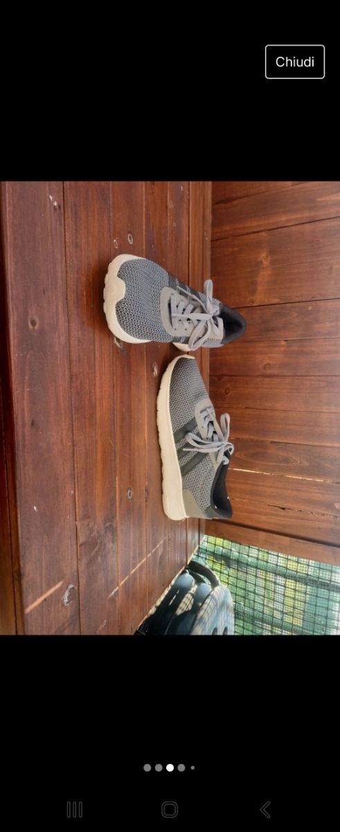 Scarpe adidas