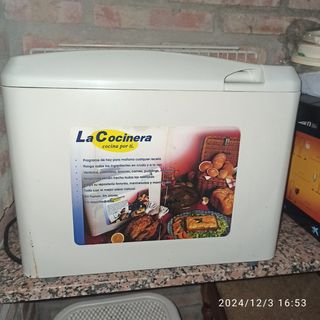 Cocinera
