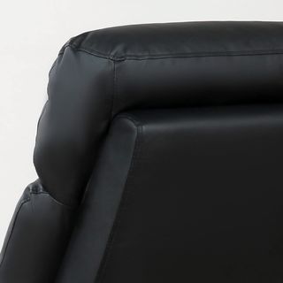 Poltrona Relax Reclinabile, Regolabile ed Ergonomi