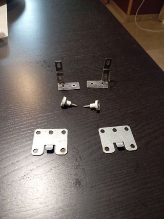 Tapa puerta lavavajillas teka