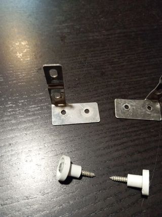 Tapa puerta lavavajillas teka