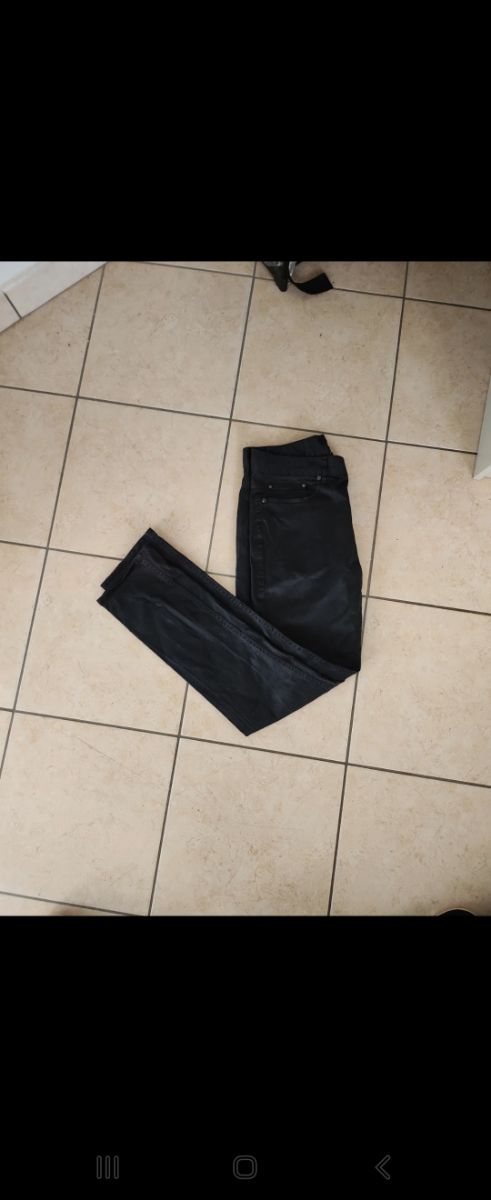Pantaloni H&M slim fit