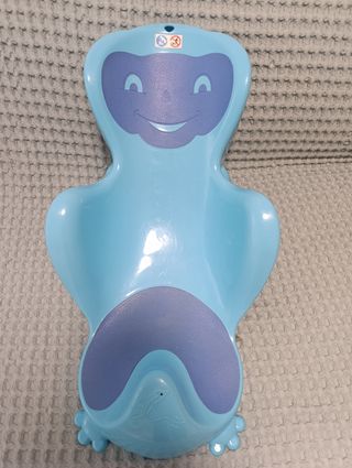 Reductor/ Asiento para bañera bebe