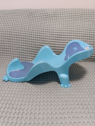 Reductor/ Asiento para bañera bebe