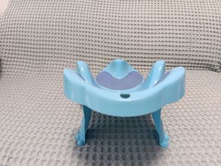 Reductor/ Asiento para bañera bebe