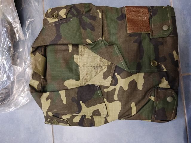 Camicie a manica corta T5