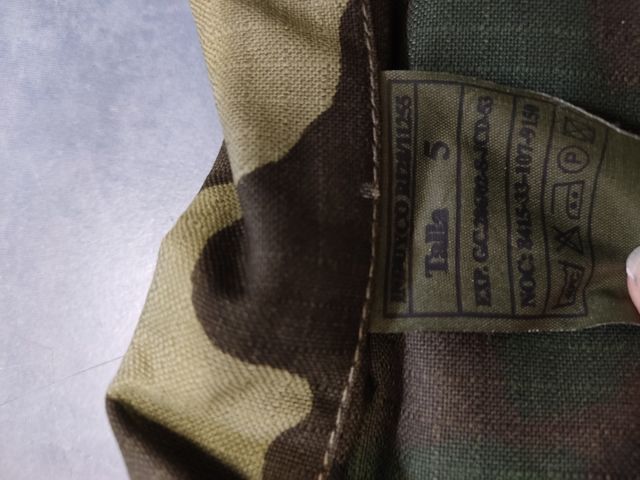 Camicie a manica corta T5