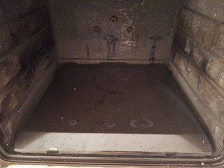 Horno balay para piezas