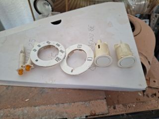 Horno balay para piezas