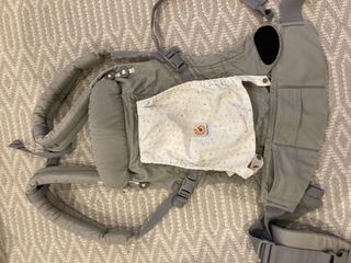 Mochila de porteo ergobaby