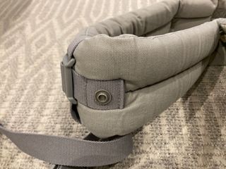 Mochila de porteo ergobaby