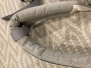 Mochila de porteo ergobaby