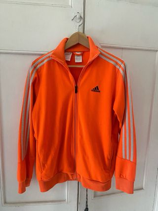 Chaqueta Adidas vintage