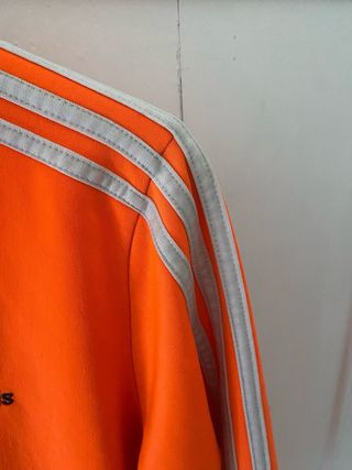 Chaqueta Adidas vintage