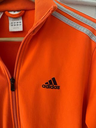 Chaqueta Adidas vintage