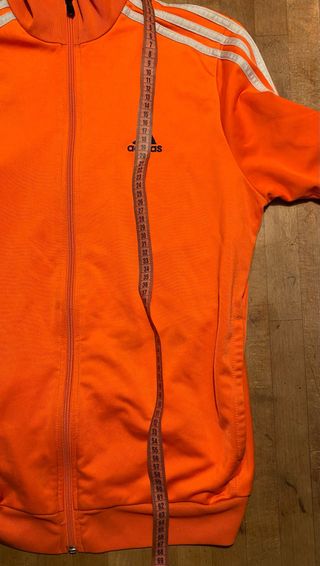 Chaqueta Adidas vintage