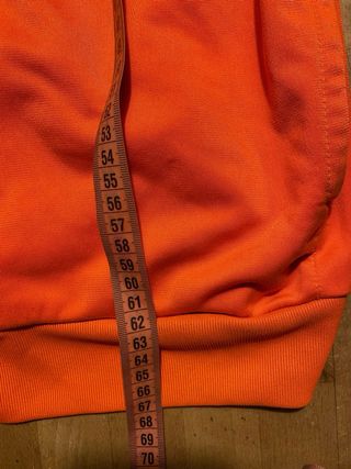 Chaqueta Adidas vintage