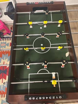 Futbolin