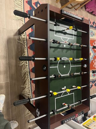 Futbolin