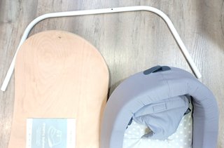 Tabla curva DREAMY BALANCE