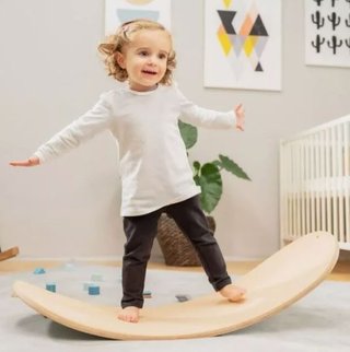 Tabla curva DREAMY BALANCE