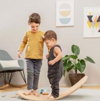 Tabla curva DREAMY BALANCE