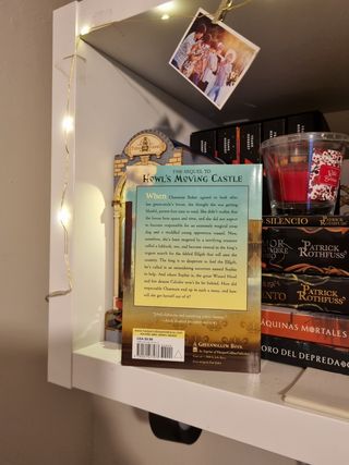House of Many Ways (World of Howl, 3)