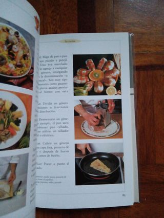 Como Organizar Una Cocina (Spanish Edition)