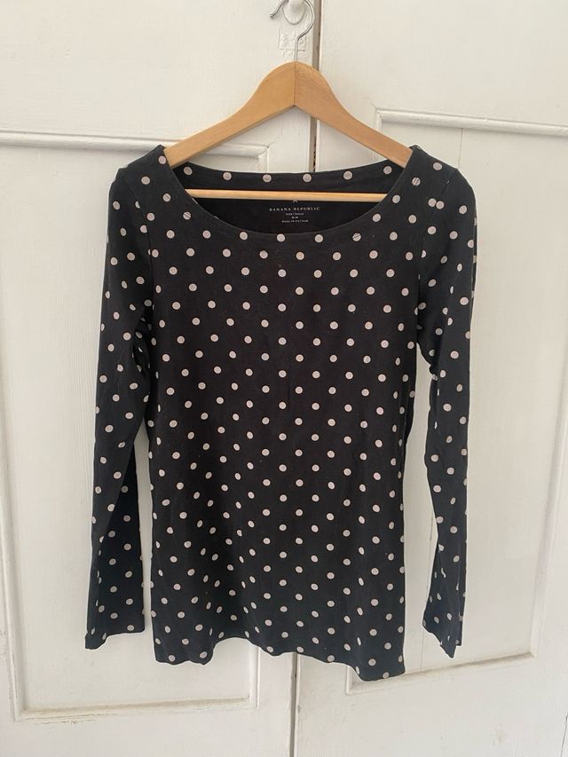 Camiseta Banana Republic