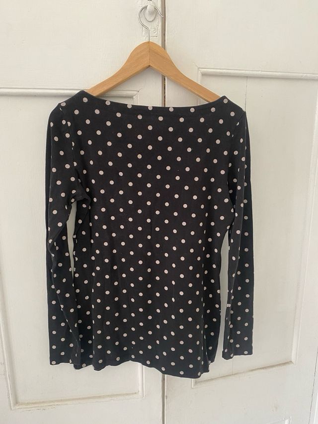 Camiseta Banana Republic