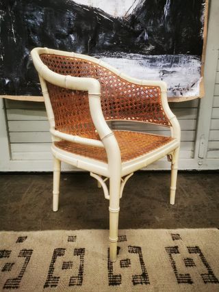 Sillas antiguas. Madera.