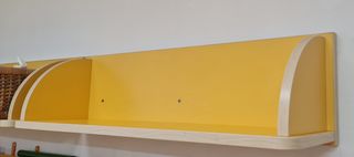 Estante Hermex 80 cm