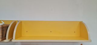 Estante Hermex 80 cm