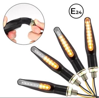 Intermitentes led homologados dinámicos