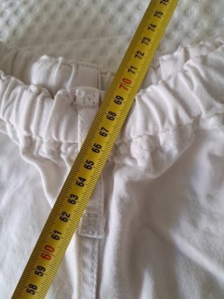 Pantalon Kimono niños infantil