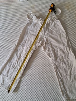 Pantalon Kimono niños infantil