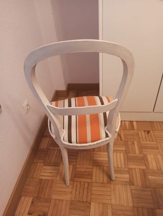 Sillas de salón 