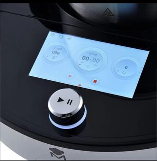 Robot de cocina Aldi